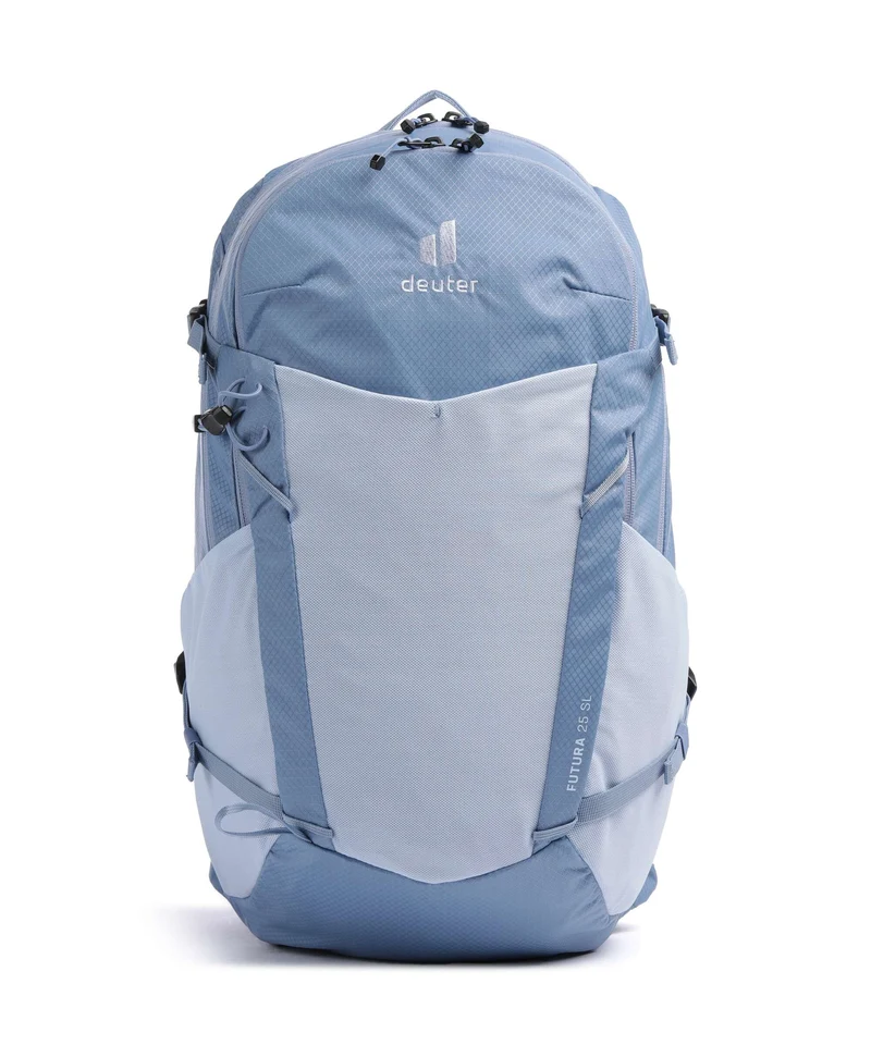 Deuter Futura 25 SL Zaino montagna polar bluejay