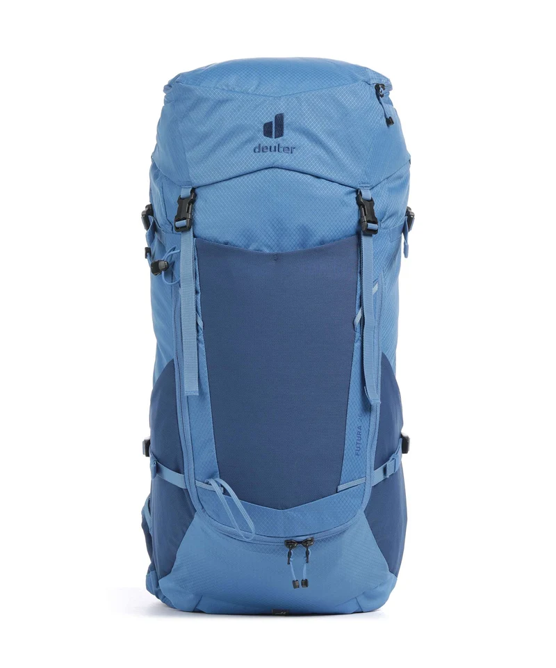Deuter Futura 26 Zaino montagna nightblue baltic