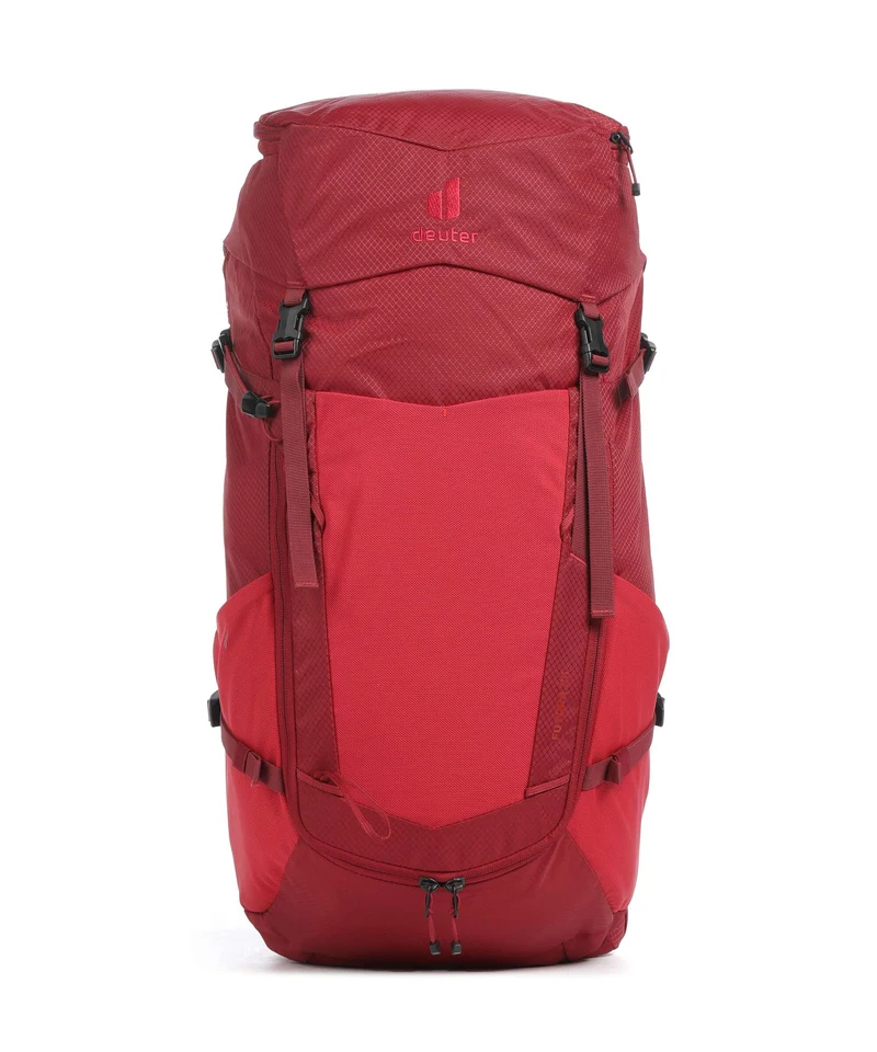 Deuter Futura 26 Zaino montagna cherry/masala