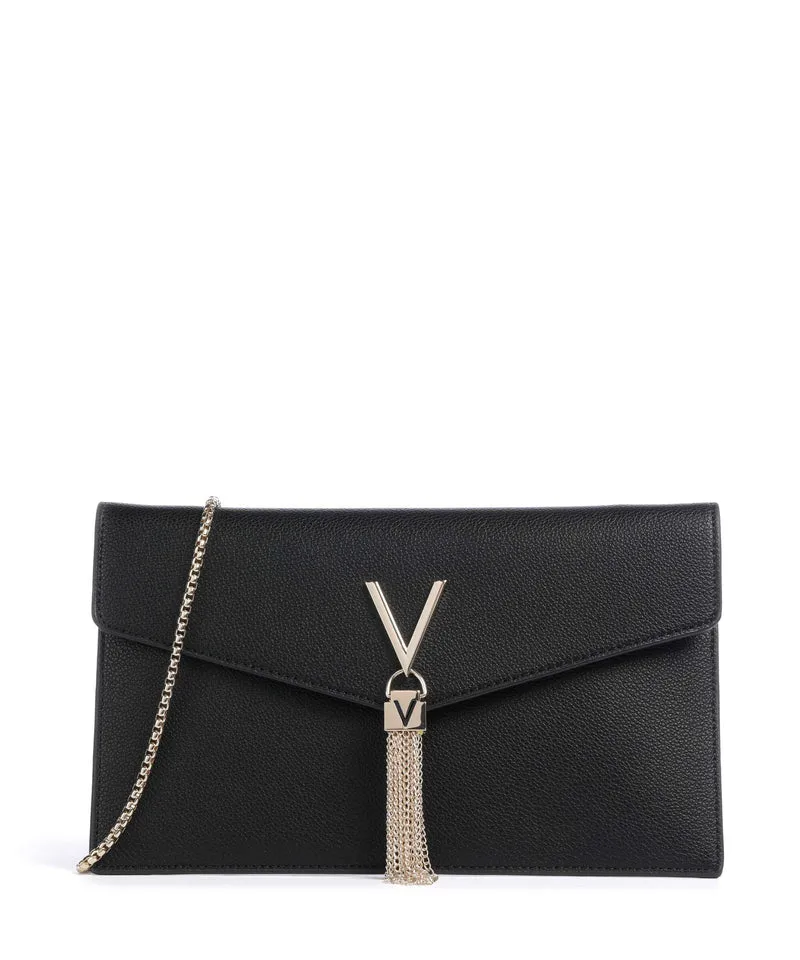 Valentino Bags Luxe Borsa a tracolla nero