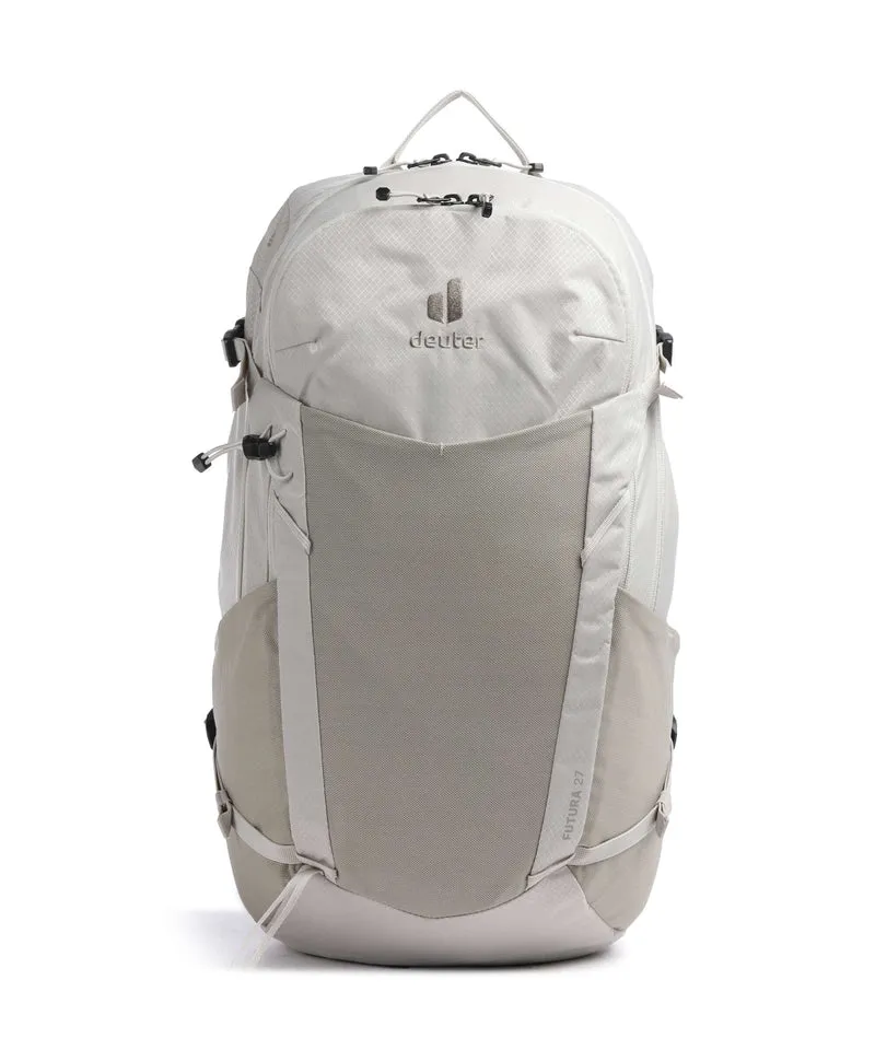 Deuter Futura 27 Zaino montagna greystone alu