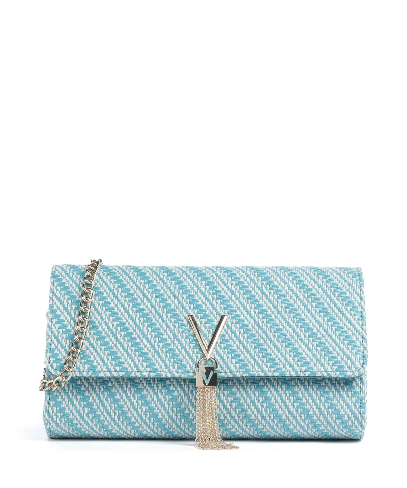 Valentino Bags Divina Summer Borsa a tracolla turch/multicolor