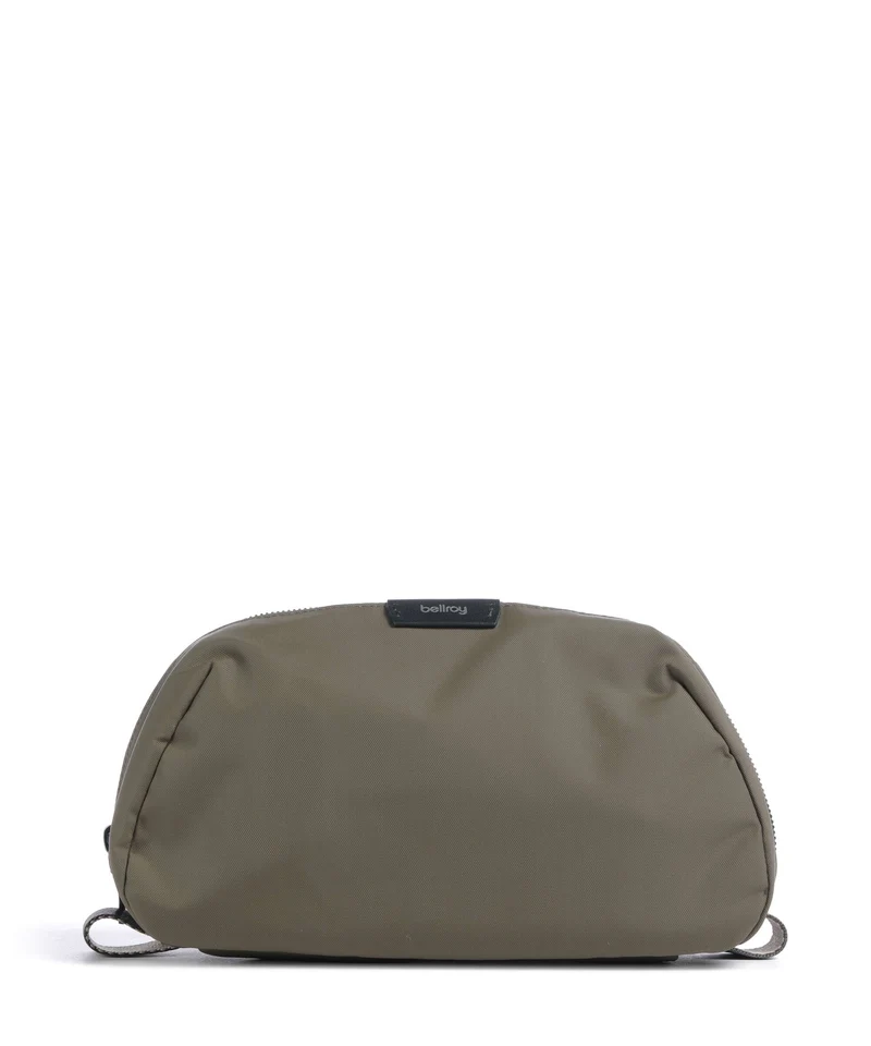 Bellroy Plus Borsa da toilette seakelp