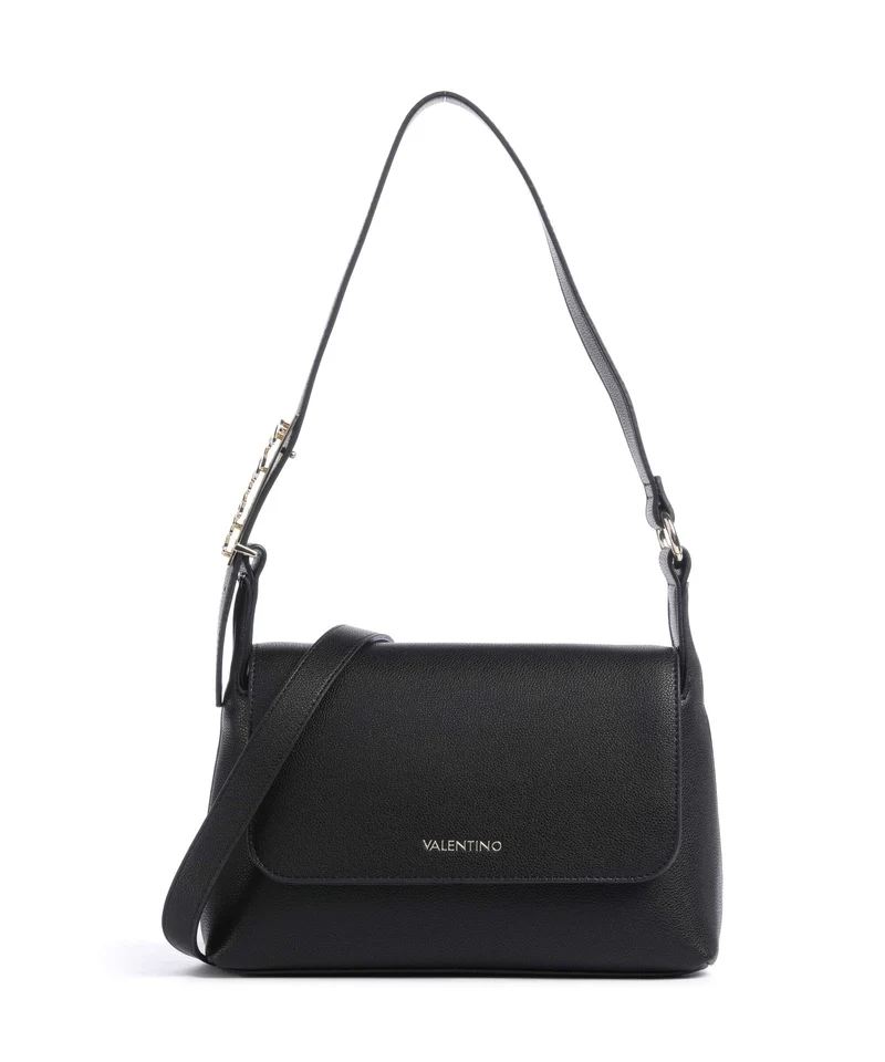 Valentino Bags Helen Borsa a spalla nero