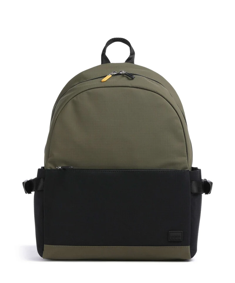Mandarina Duck Y-Lite Zaino soldier