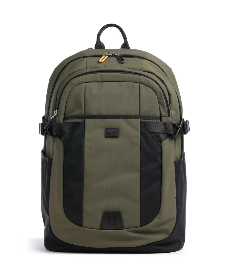 Mandarina Duck Y-Lite Zaino soldier