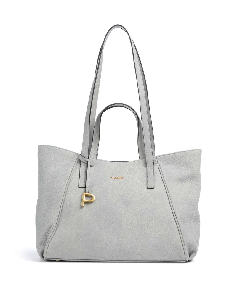 Picard Almada Borsa shopper smoke