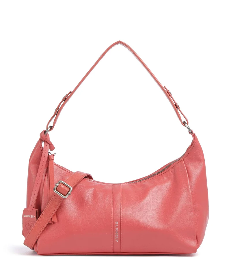 Burkely Nalan Borsa a spalla coral