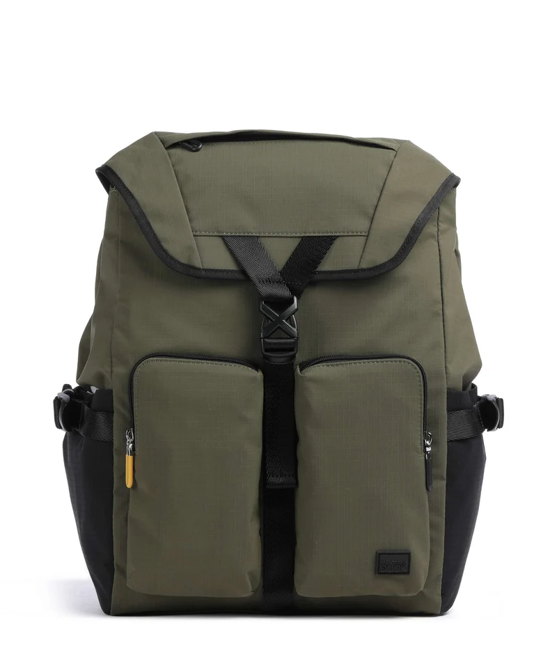 Mandarina Duck Y-Lite Zaino soldier