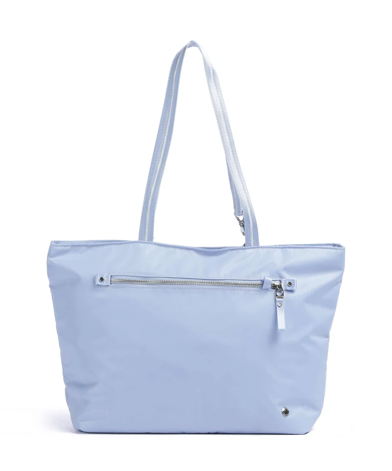 Pacsafe W Borsa shopper serenity blue