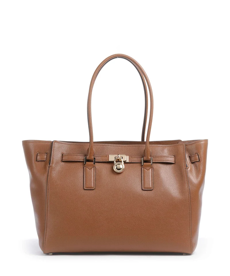 Michael Kors Hamilton Moderne Large Borsa shopper luggage