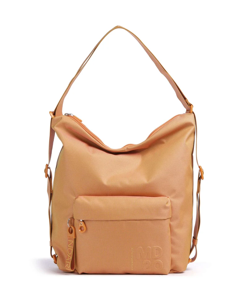 Mandarina Duck MD20 Borsa a zainetto mango