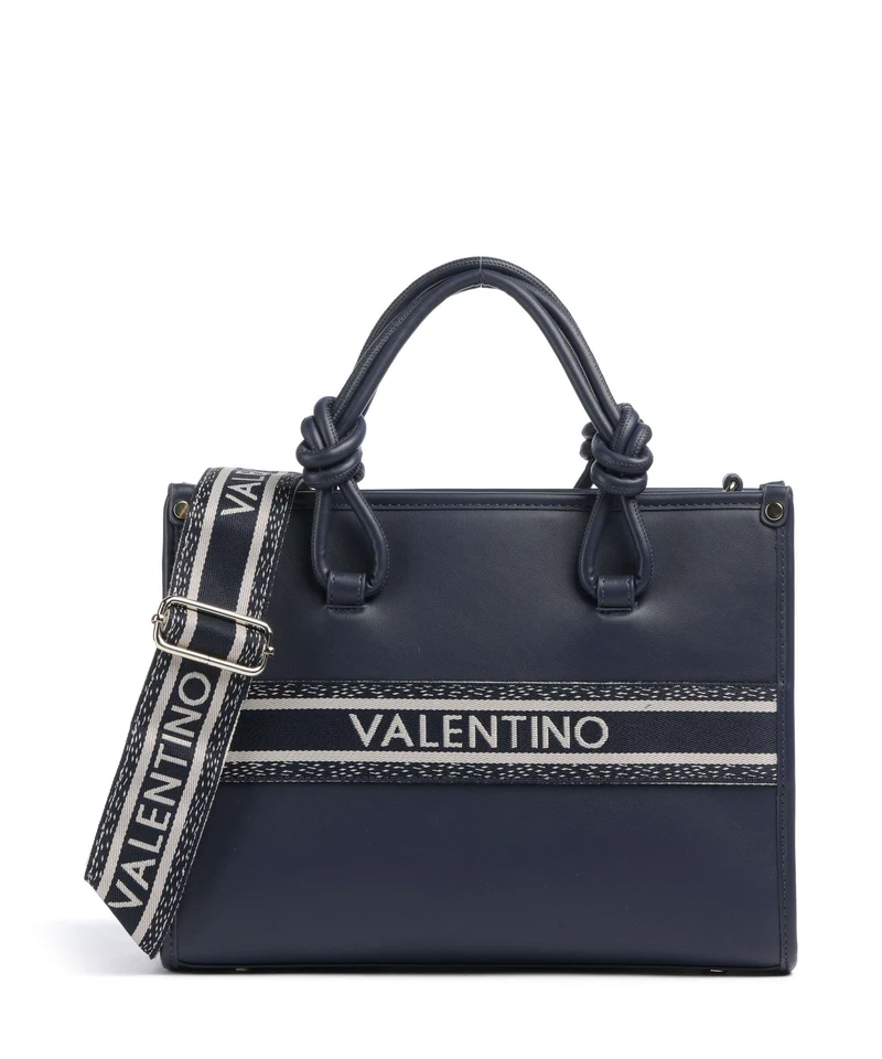 Valentino Bags Aella Borsa a mano blu