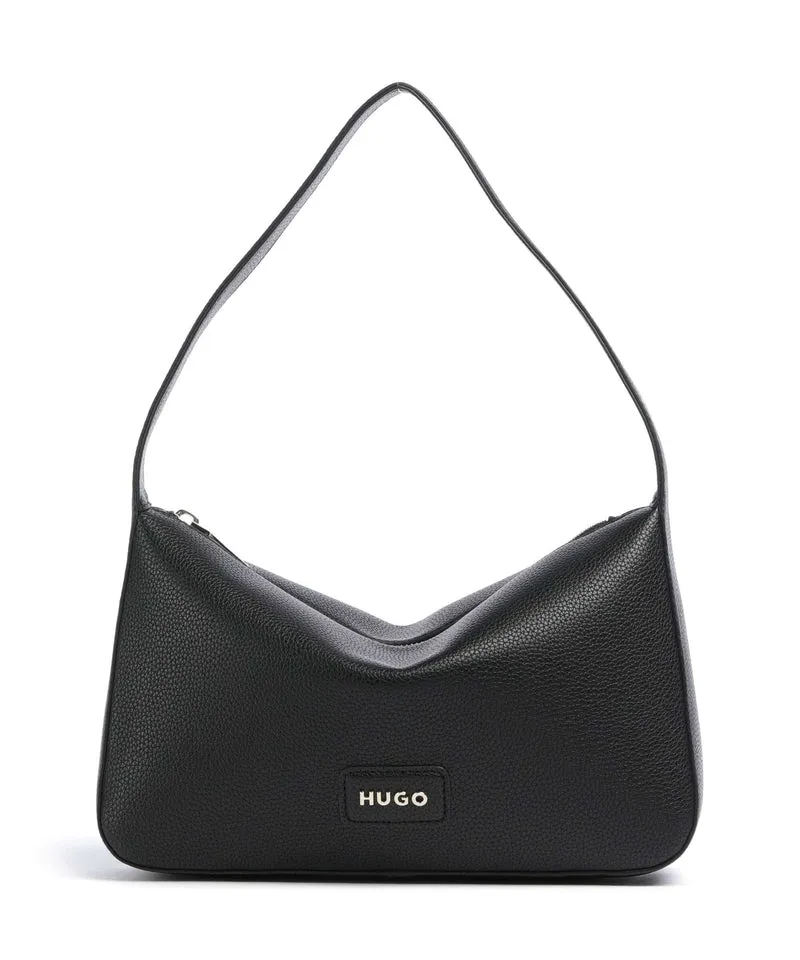 Hugo Orin Borsa hobo black