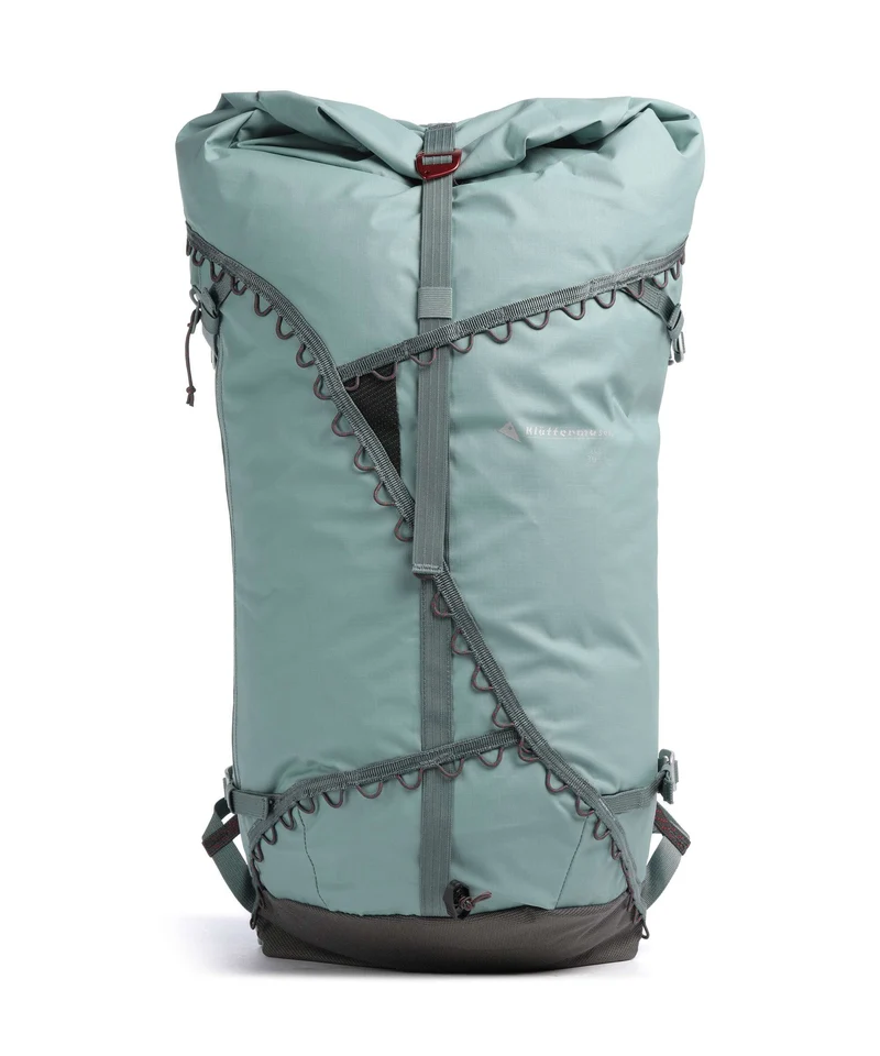 Klättermusen Ull 30 Zaino montagna jade green