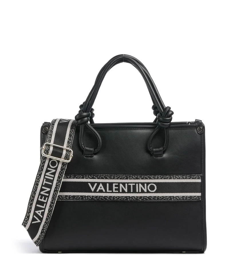 Valentino Bags Aella Borsa a mano nero