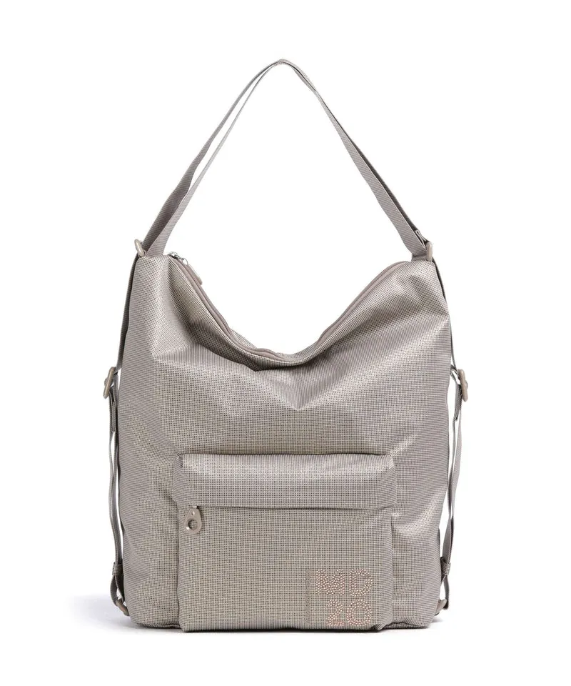 Mandarina Duck MD20 Lux 2.0 Borsa a zainetto astro