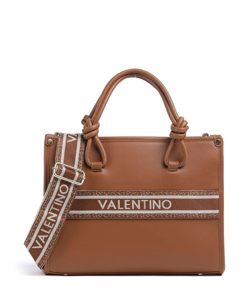 Valentino Bags Aella Borsa a mano cuoio