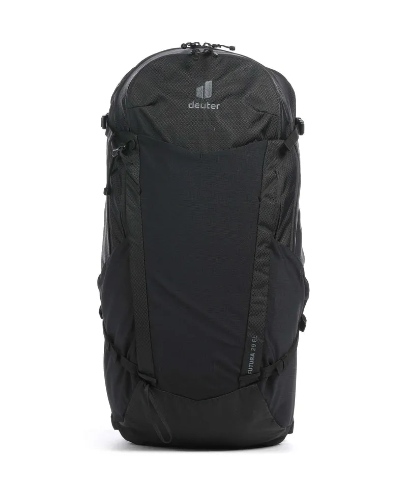 Deuter Futura 29 EL Zaino montagna black