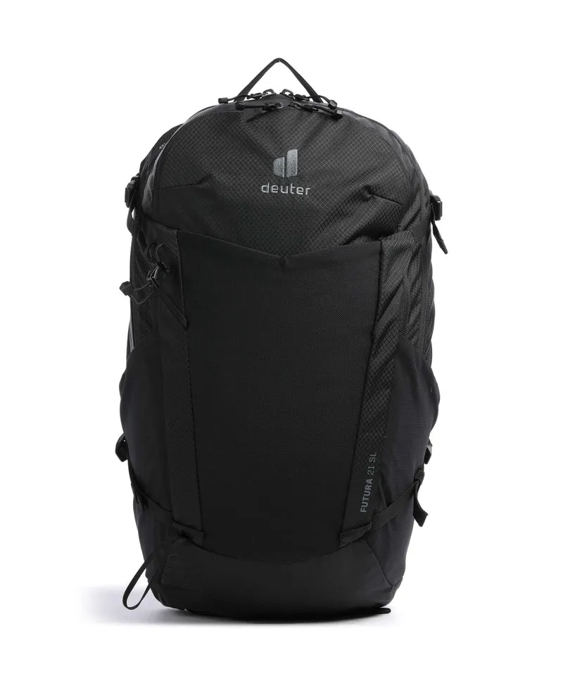Deuter Futura 21 SL Zaino montagna black