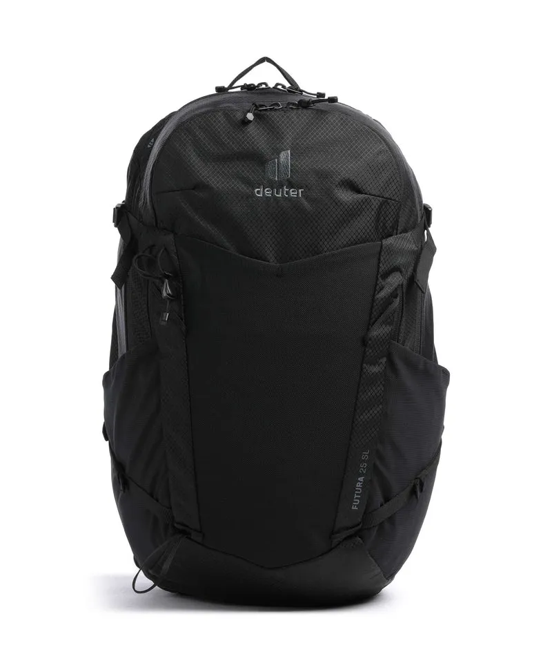 Deuter Futura 25 SL Zaino montagna black