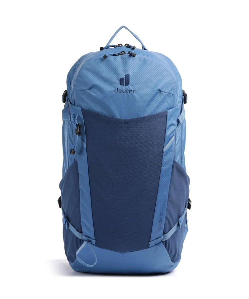 Deuter Futura 23 Zaino montagna nightblue baltic