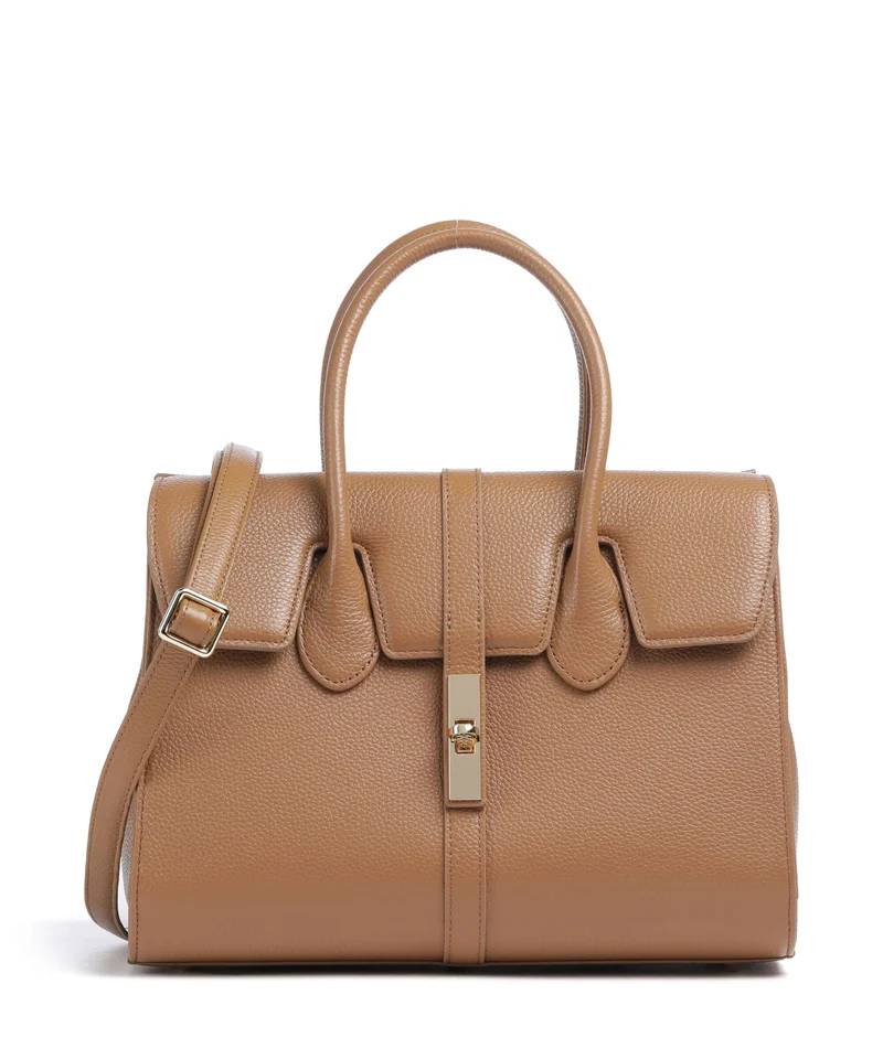 Kazar Felicite M Borsa a mano light brown