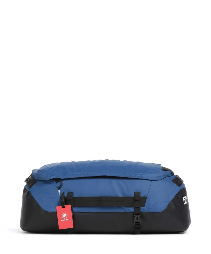 Mammut Cargo 50 Borsone da viaggio tschiel