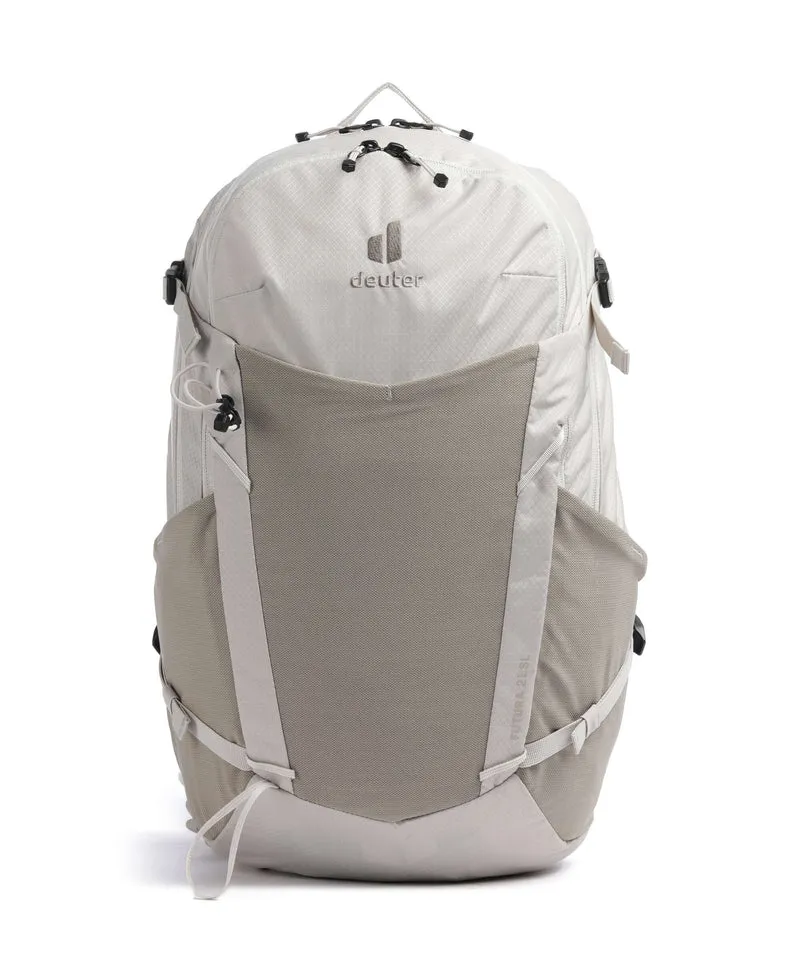 Deuter Futura 21 SL Zaino montagna greystone alu