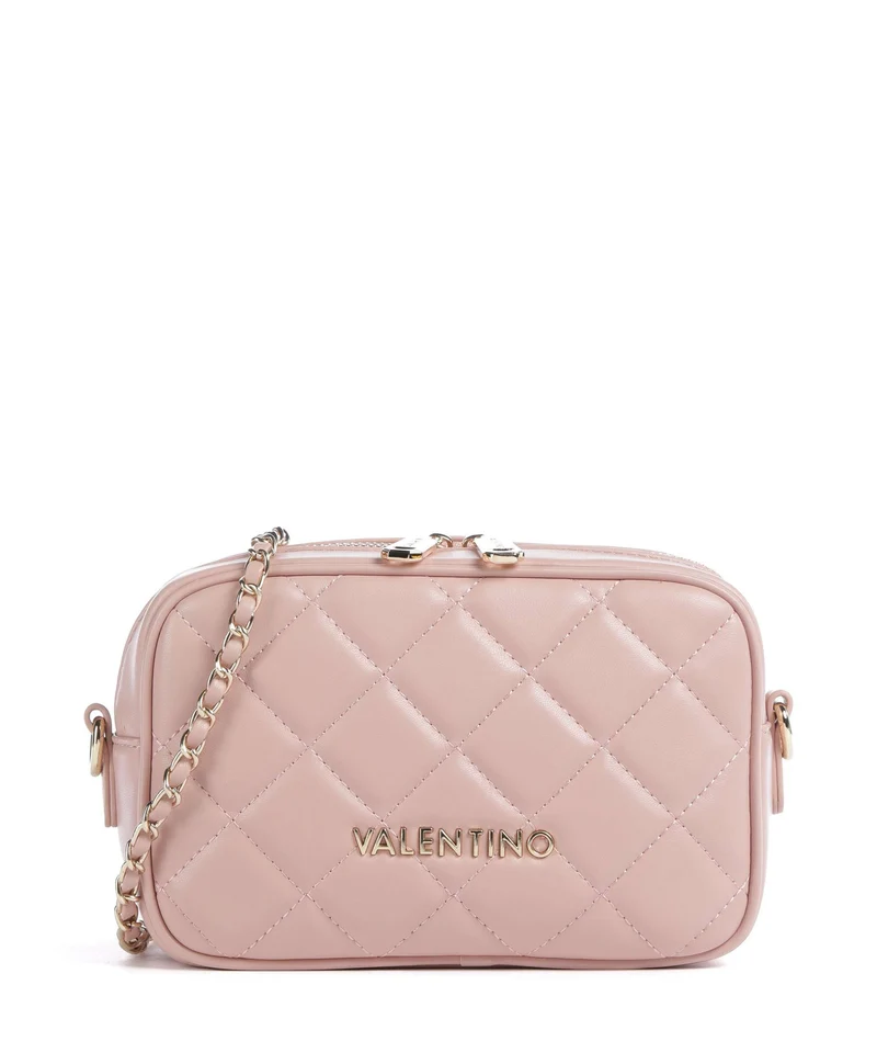 Valentino Bags Ocarina Borsa a tracolla cipria