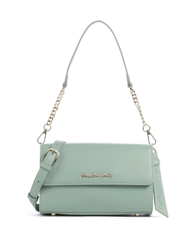 Valentino Bags Hira Borsa a spalla laguna