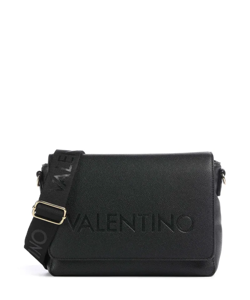Valentino Bags Foxy Re Borsa a tracolla nero