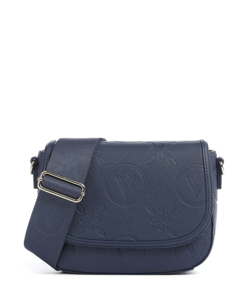 Valentino Bags Samba Re Borsa a tracolla blu