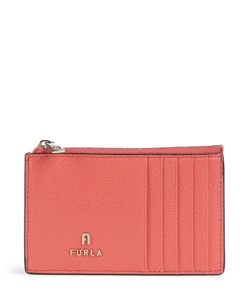 Furla Camelia M Porta carte di credito aperitivo