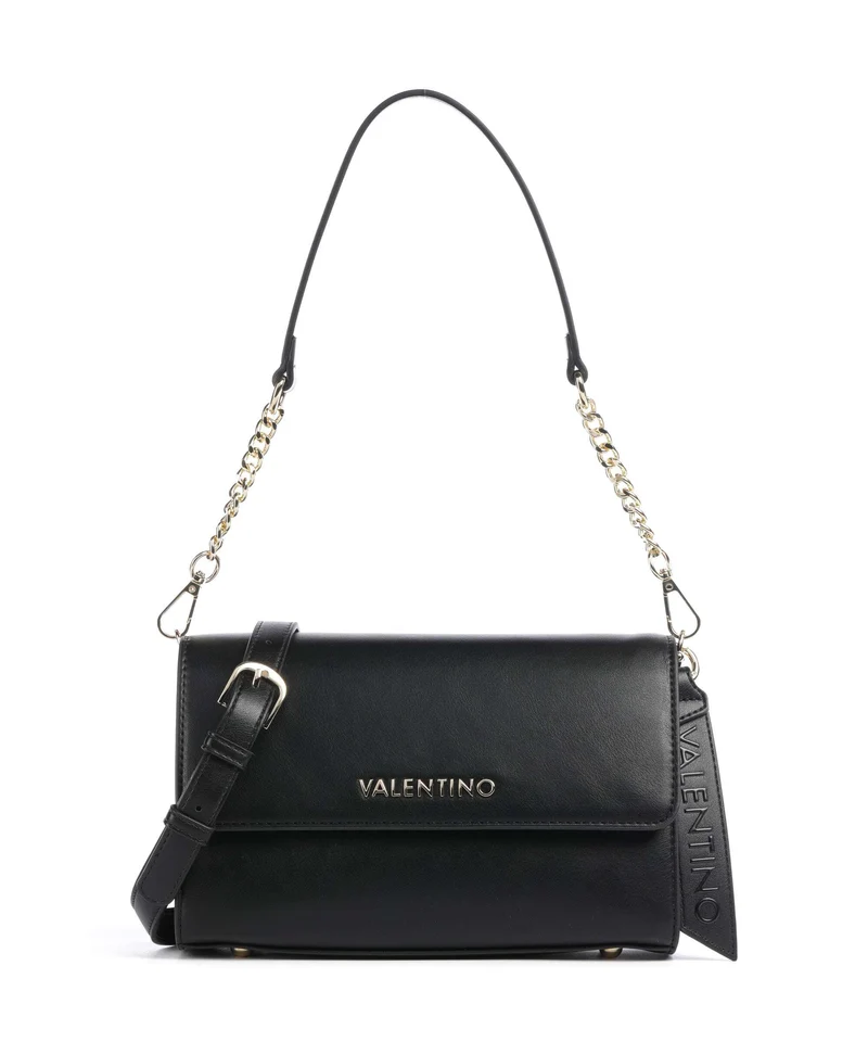 Valentino Bags Hira Borsa a spalla nero