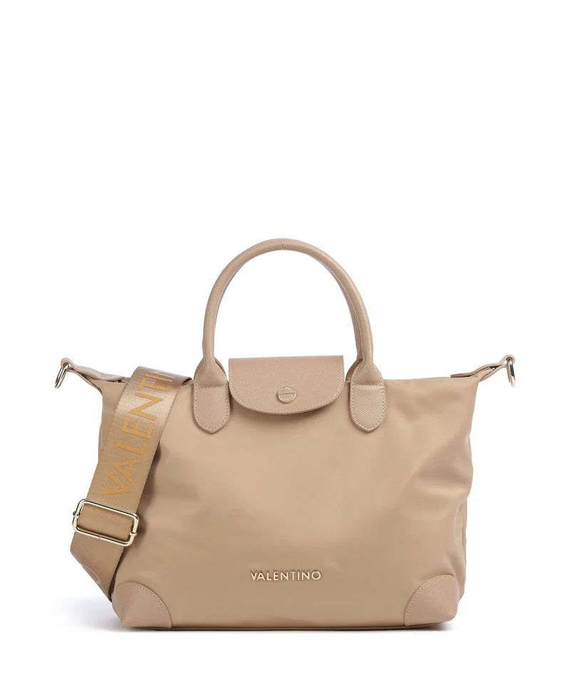 Valentino Bags Jenny Re Borsa a mano beige