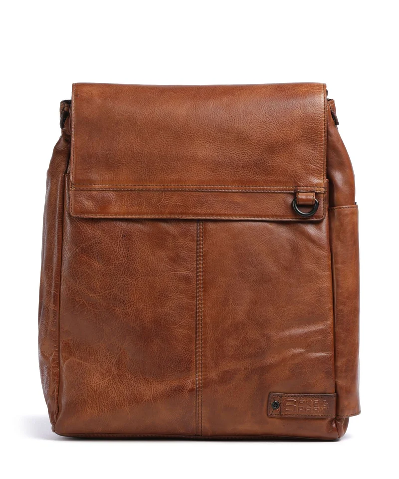 Spikes & Sparrow Apache Ted Zaino porta pc brandy