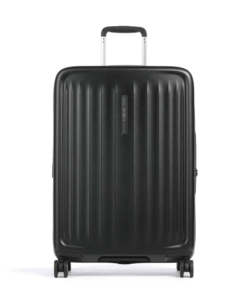 Samsonite Fyrm Valigia trolley (4 ruote) graphite