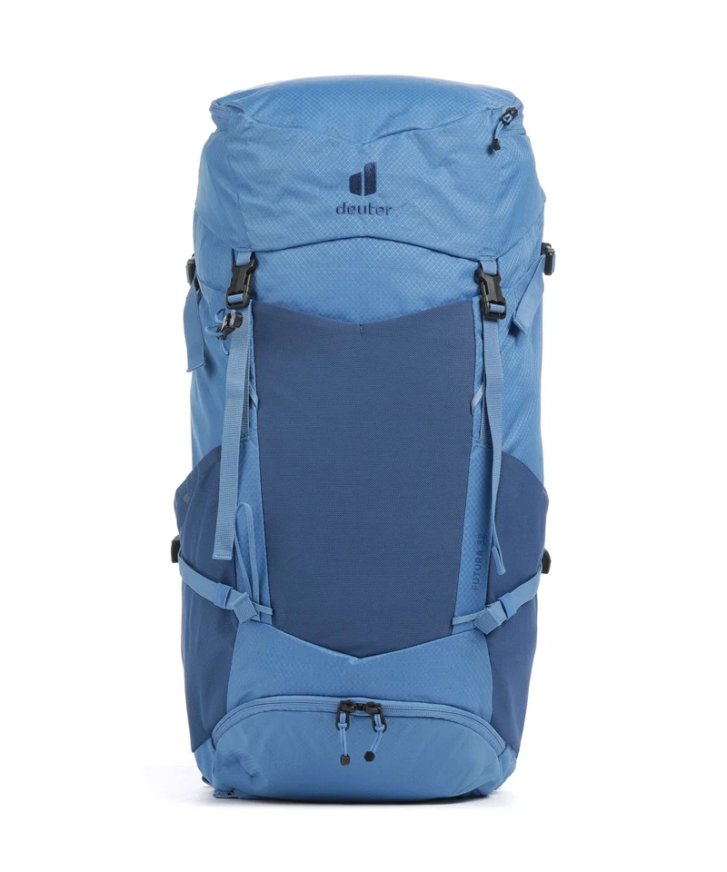 Deuter Futura 32 Zaino montagna nightblue baltic