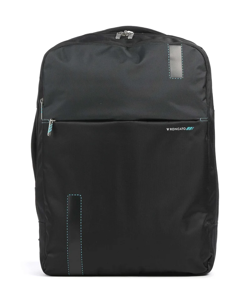 Roncato Speed 39 Zaino da viaggio black