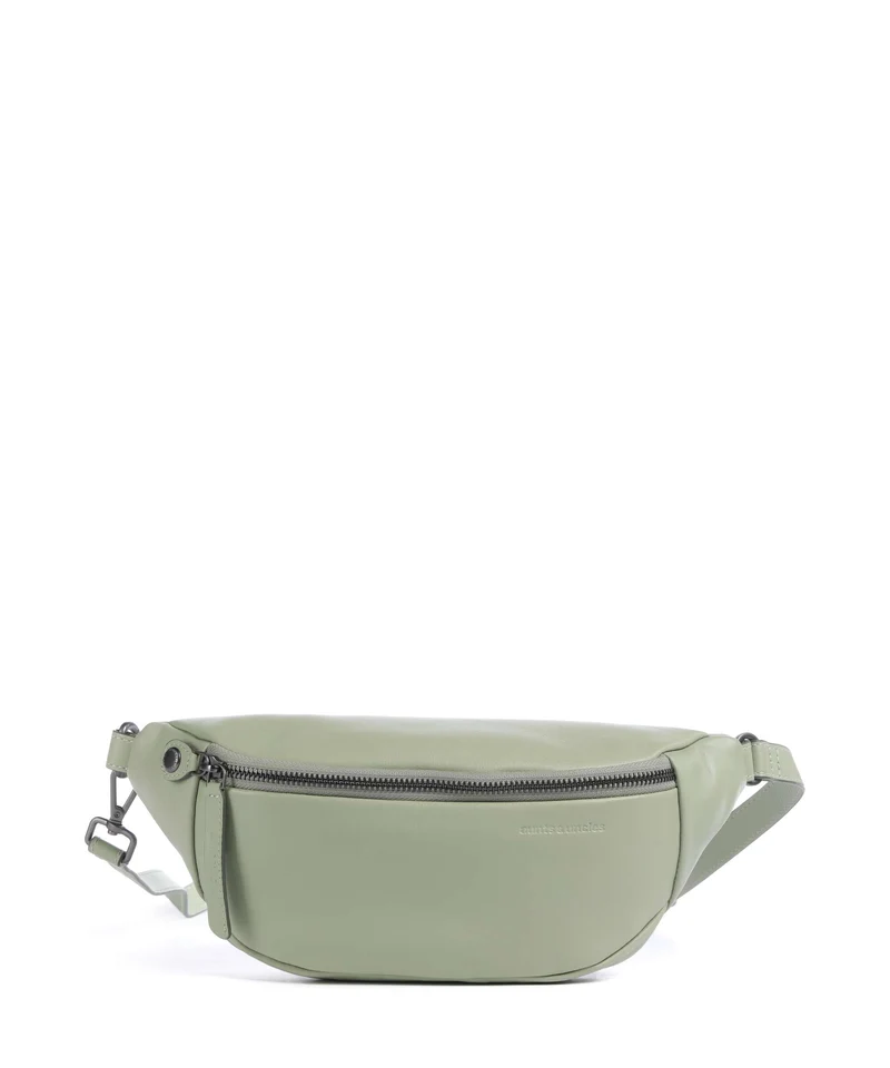 Aunts & Uncles Bohemian Vibes Bilberry Marsupio green tea