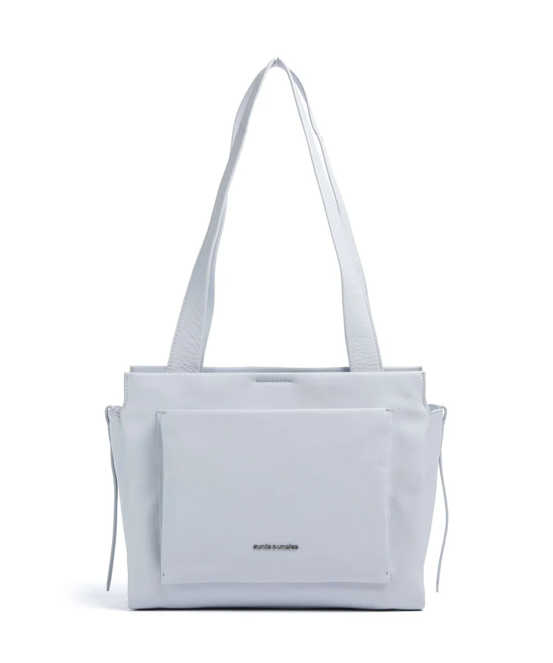 Aunts & Uncles Bohemian Vibes Dawn Borsa shopper blue aura