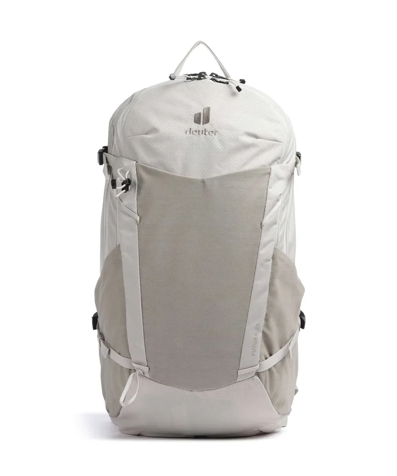 Deuter Futura 23 Zaino montagna greystone alu