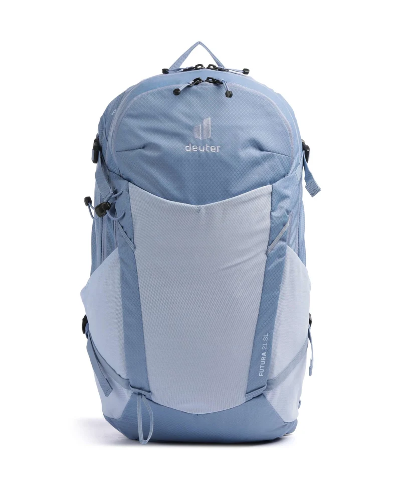 Deuter Futura 21 SL Zaino montagna polar bluejay