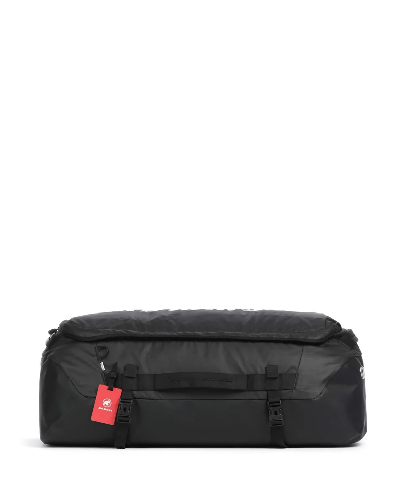 Mammut Cargo 100 Borsone da viaggio black