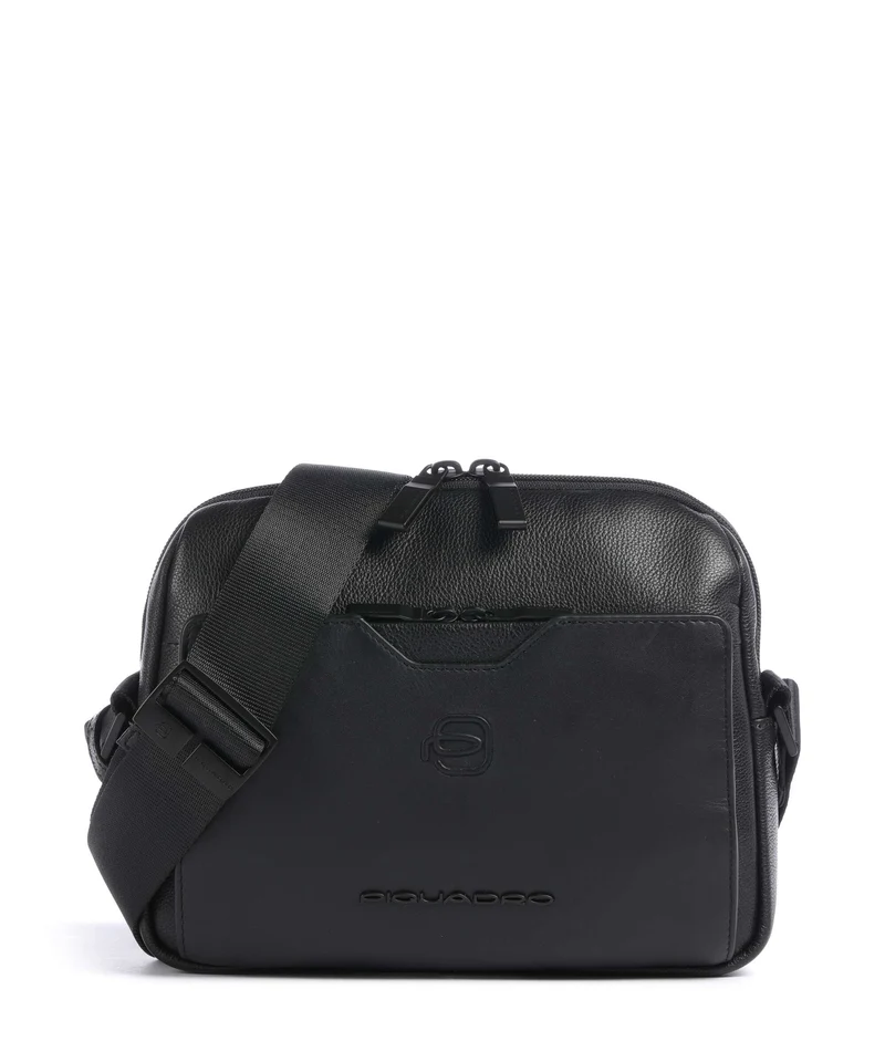 Piquadro Ael Borsa a tracolla black