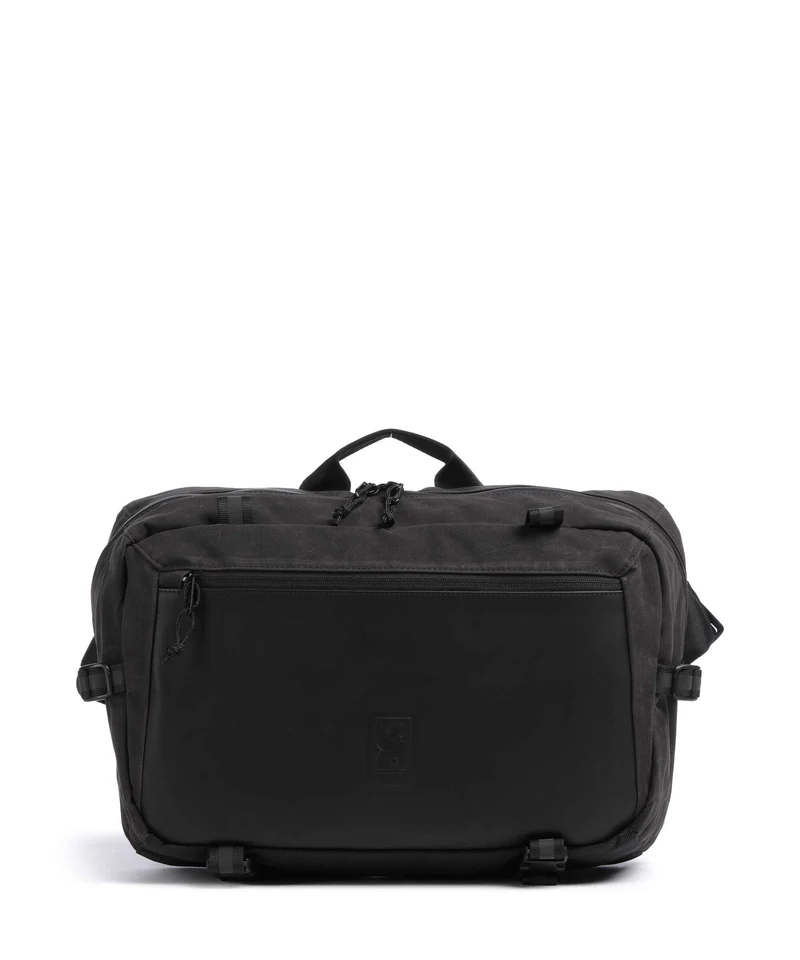 Chrome Kadet Max Borsa messenger black