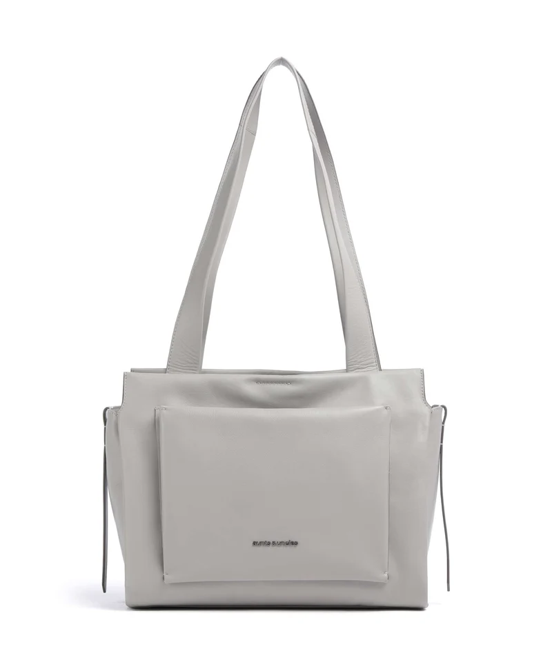 Aunts & Uncles Bohemian Vibes Dawn Borsa shopper ash
