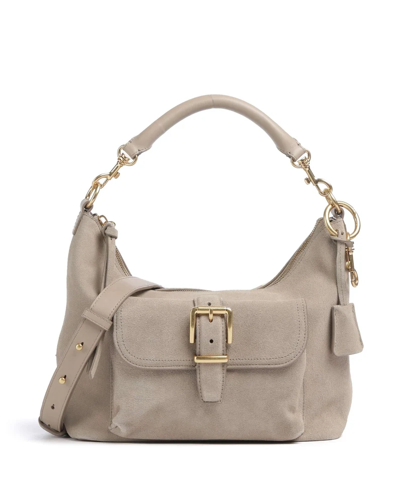 Marc O'Polo Caren S Borsa a spalla earthy taupe