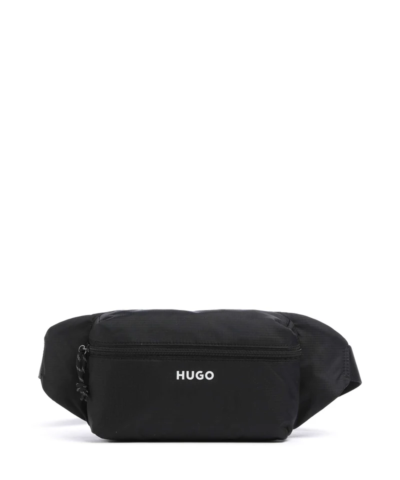 Hugo Everett Marsupio black